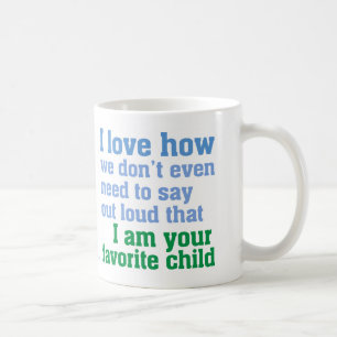 Lieblingskind Kaffeetasse
