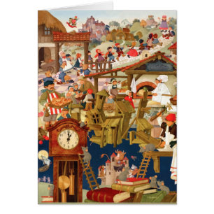 LieblingsKinderzimmer-Reime