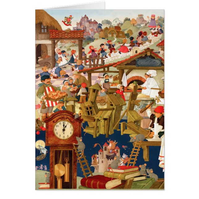 LieblingsKinderzimmer-Reime (Vorne)