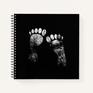 Lieblingslegs Notizbuch