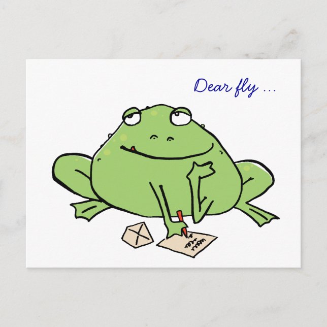 Lieblingspapier Postkarte (Vorderseite)