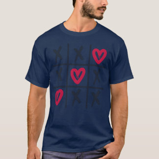 Lieblingsspiel Freund T-Shirt