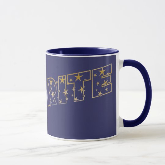 LieblingsTasse Tasse
