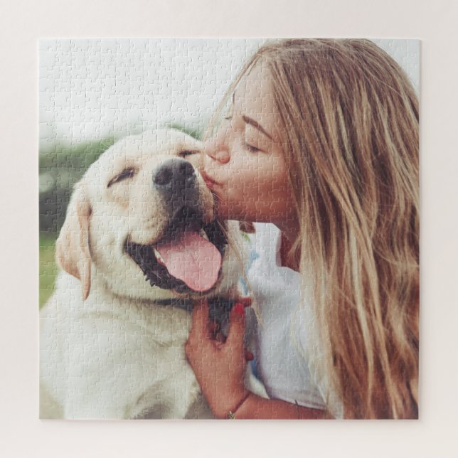 Lieblingstiere 20" x 20" (Vertikal)