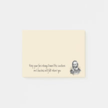 LieblingsWalt Whitman-Zitat Champagne