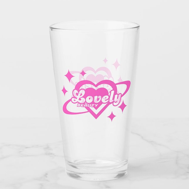 Liebreizend Glas (Vorderseite)