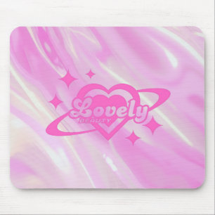 Liebreizend Mousepad