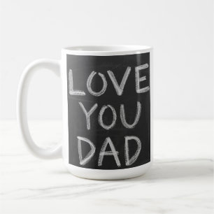 Liebst Du Papa Tasse