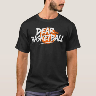 Liebster Basketball Lustig T-Shirt