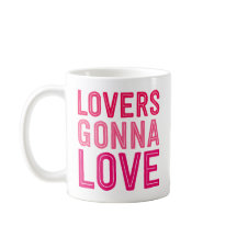 Liebt die Liebe Gonna.