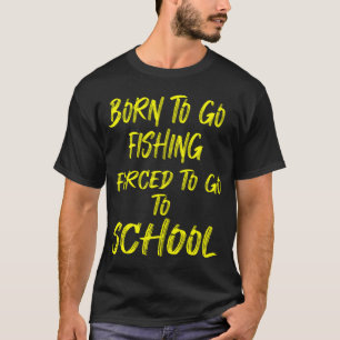 Liebt Fische T-Shirt