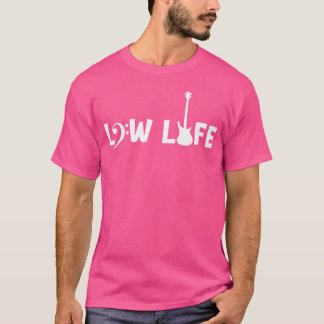 Liebt Hunde Pfotenabdruck Liebt Herz vintage T-Shirt