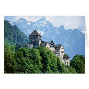 LIECHTENSTEIN