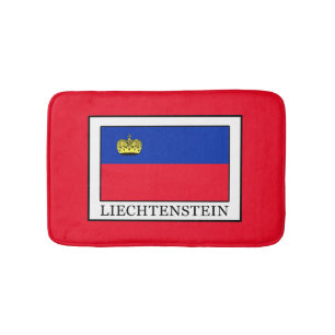 Liechtenstein Badematte