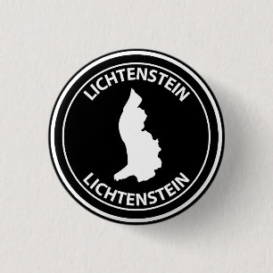 Liechtenstein Button