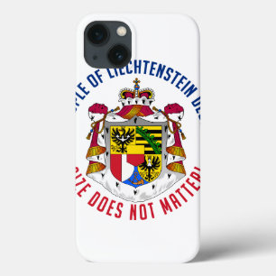 Liechtenstein Hüllen