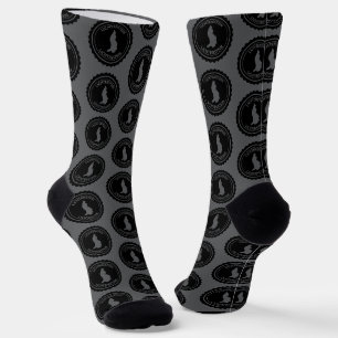 Liechtenstein Socken