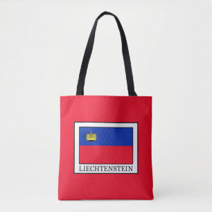 Liechtenstein Tasche