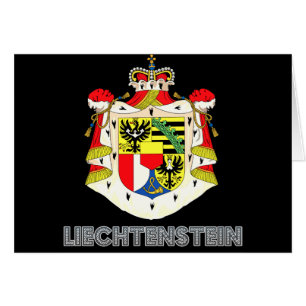 Liechtensteiner Emblem
