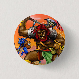 Lied des Blatt-und Held-Abzeichens Button