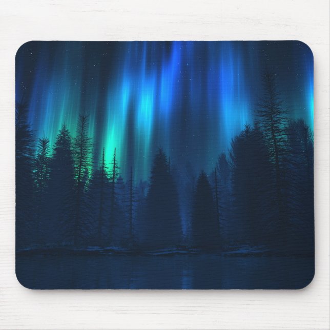 Lied des Himmels (2007) Mousepad (Vorne)