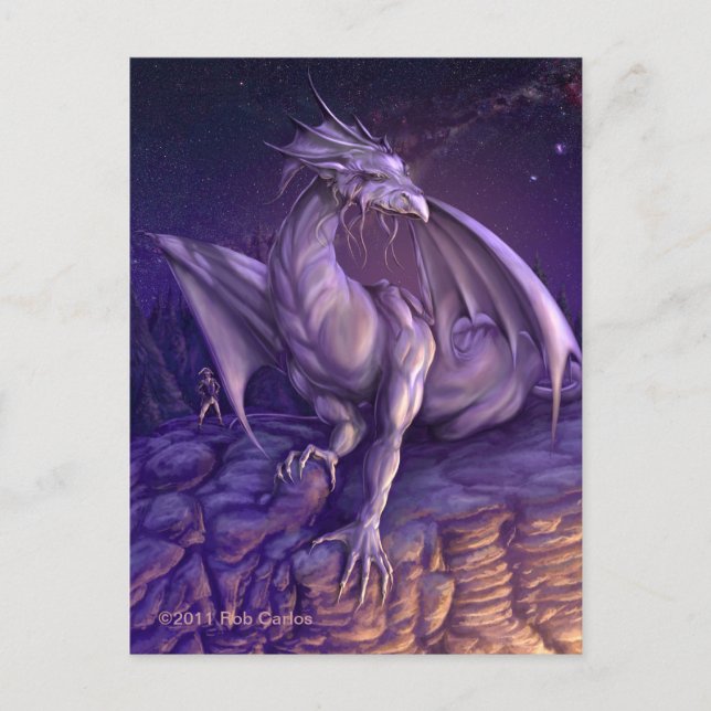 Lied Postcard Postkarte (Vorderseite)