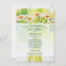 Lied von Solomon 2:16a Christliche Hochzeit Einladung