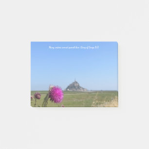 Lieder 8:7 post-it klebezettel