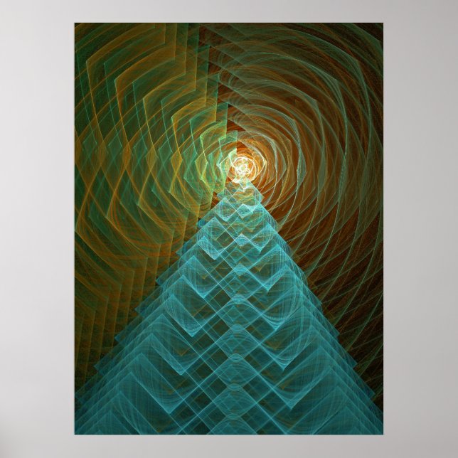 Lieder des Universums Poster (Vorne)