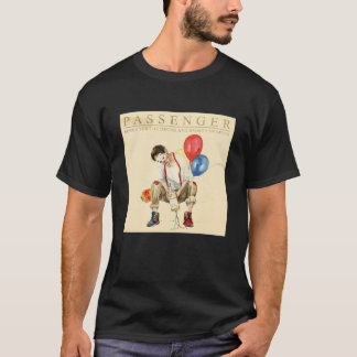 Lieder für die Betrunkenen und gebrochenen Herzen T-Shirt