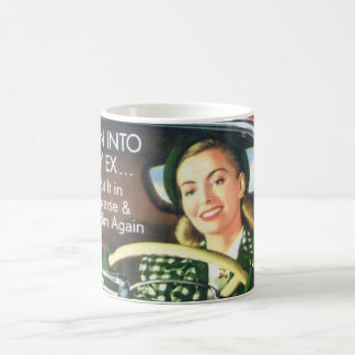lief in mein ex kaffeetasse