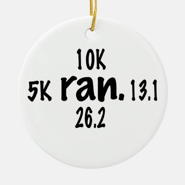 Lief Keramikornament (Vorne)