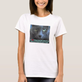 Lieferketten (leichter T - Shirt) T-Shirt