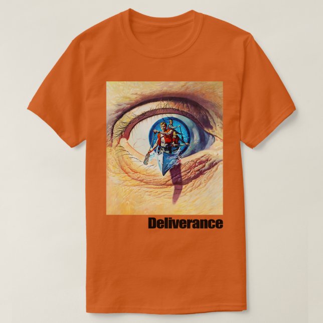 Lieferung 1972 T-Shirt (Design vorne)