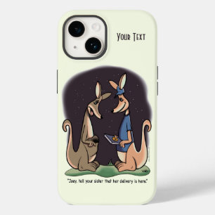 Lieferung Case-Mate iPhone 14 Hülle