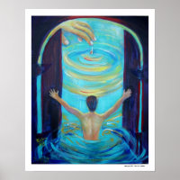 Lieferung durch Sue Ann Jackson