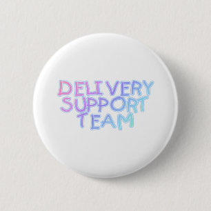 Lieferungs-Support - Team Button