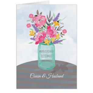 Lien Personnalisé Anniversaire Bénédictions Jar Va