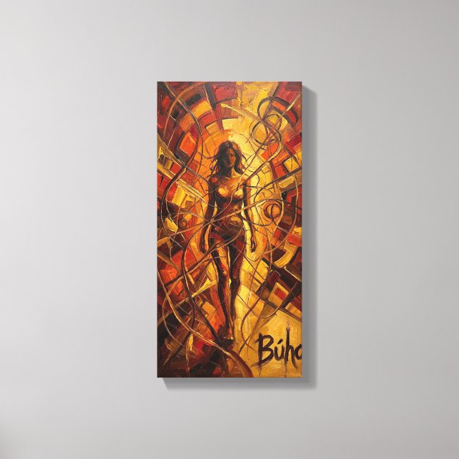 lienzo decorativo leinwanddruck (Vorderseite)