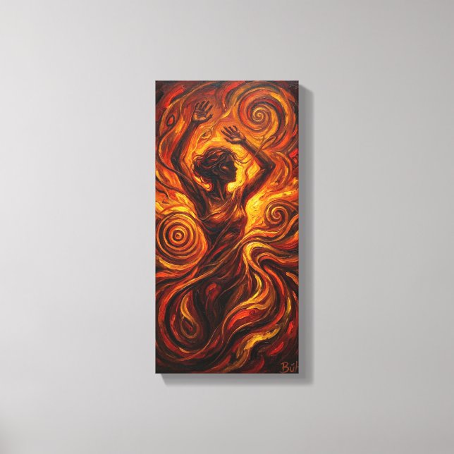 lienzo decorativo  leinwanddruck (Vorderseite)