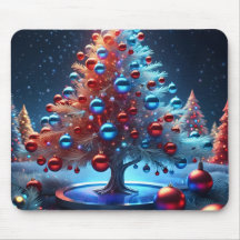 Lienzo Decorativo navidad 1 - 002
