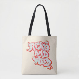 Lies sie und weine. tasche