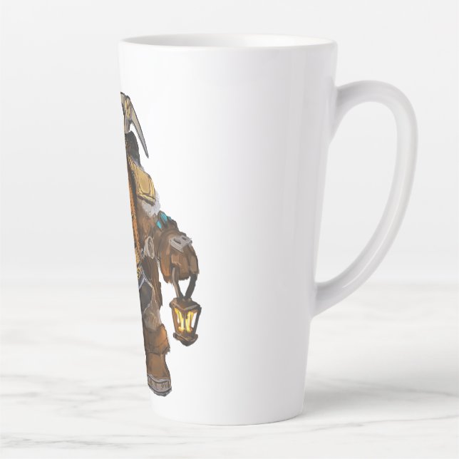 lieschcorkere milchtasse (Rechts)