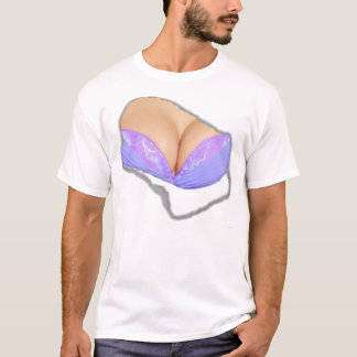 Ließ das OP "zerreißen " T-Shirt