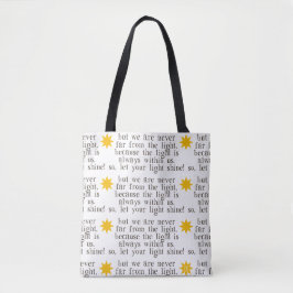 Ließt der Multiprint-Tasche für den Lichtschacht Tasche