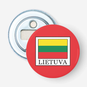 Lietuva Flaschenöffner