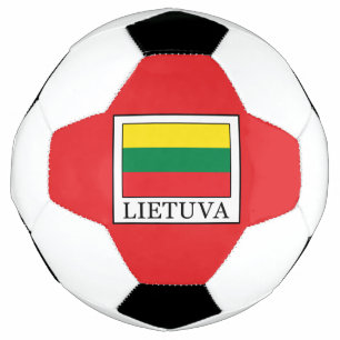 Lietuva Fußball