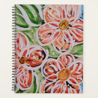 Lieuse de fleurs