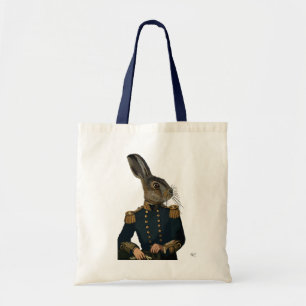Lieutenant Hare 2 Tragetasche
