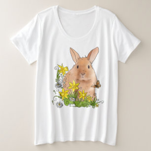Lièvre de printemps